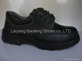 PU safety shoes EN20345 1