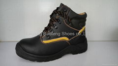 best selling comfortable safety shoes 