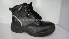 CE safety shoes S3