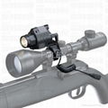 Tactical M6 Laser & Flashlight with CREE LED Use for airsoft 2