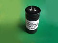 Electrolytic capacitor 2700uF 160V aluminum 