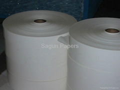 Pe Coated Cup Base Paper 