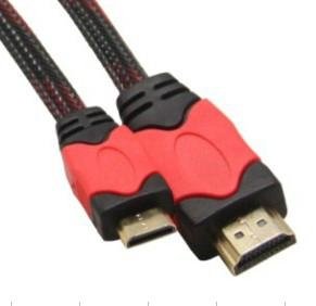  HDMI To Micro HDMI Cable