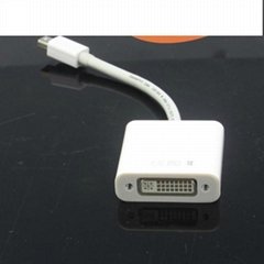 Mini DP To DVI for apple