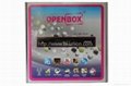 support YouTube USB WIFI HD PVR GPRS Open box X5 1