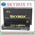 receivers skybox f5 new model original sky box f5 hd