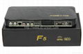 2013 newest skybox f5/Skybox F5 HD satellite receiver 4