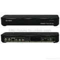 Digital satellite receiver Skybox F5 support WIFI/youtube 4