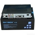 2013 Newest original Skybox F3S HD 5