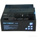 Original Skybox F3S HD from original factory  5