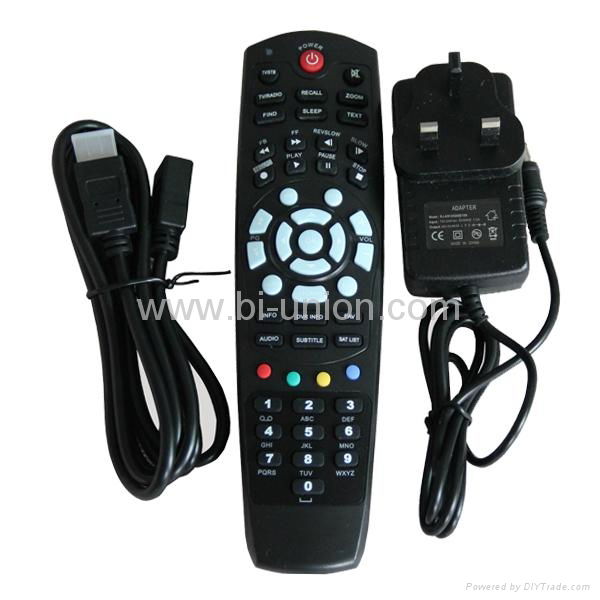 2013 new arrival full 1080p cardsharing gprs receiver skybox f3s 5