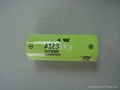 A123 LiFePO4 26650 battery cell