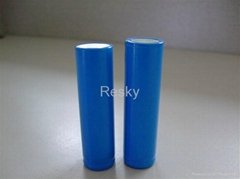 18650 3.7v li-ion rechargeable battery cell