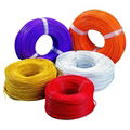 Single Core PVC Insulated Flexible Cable 300 /500V 3