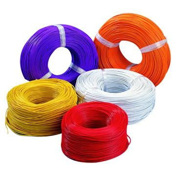 Multi Core PVC Insulated and PVC sheathed Flexible Cable  300/300V & 300/500V  3