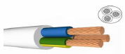 Multi Core PVC Insulated and PVC sheathed Flexible Cable  300/300V & 300/500V  2