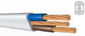 PVC insulated and sheathed Flat Cable 300 /500V & 450/750V 3