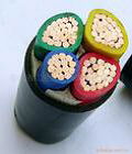 PVC insulated and sheathed Power Cable 0.6/1KV  [ without armore ]