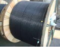 PVC insulated and sheathed Power Cable 0.6/1KV  [ without armore ] 2