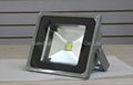 12v flood led work light 10w CE&ROHS&SAA 3