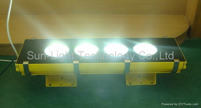 Led Euro Light Flood 160-320w 4