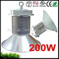 Energy Saving High Bay 200w LED Light