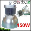 150W High Bay LED for industrial lighting