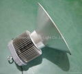 150W High Bay LED for industrial lighting 3