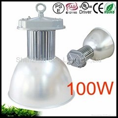 100W LED Flood Light for project lighting SAA,CE,RoHS approval