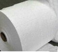  GOLD-Oil Only Absorbent Roll 2