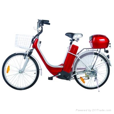 EN15194 250w lead acid electric bicycle MTL EB B006 MTL China Manufacturer Bicycle Vehicles Products DIYTrade China