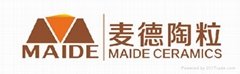 Luoyang Maide Ceramics Co.,Ltd.