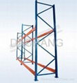 Pallet rack DC-160