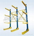 cantilever rack 1