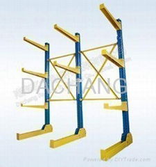 cantilever rack