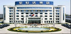 Shandong Baoshida petroleum equipment Co.,LTD