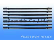 API oilfield Polished rod