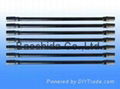 API oilfield Polished rod