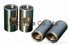 API sucker rod couplings 