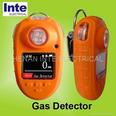 PG610 portable gas detector Gas monitor Leak detector