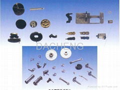 Textile Machinery Spare Parts