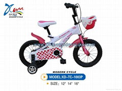 high quality children bicycle