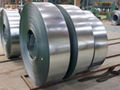 Sell Galvanized Steel Strip for cable