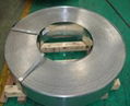 Sell High quality Galvanized Steel Strip