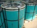 Sell Good quality Prepainted galvanized