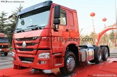 Faraz(HOWO 10) truck parts for Iran market