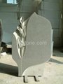 Granite Headstone 1