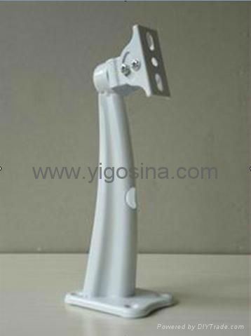 CCTV Camera bracket / CCD Camera bracket / Mental bracket