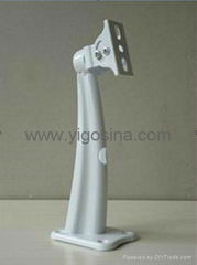 CCTV Camera bracket / CCD Camera bracket / Mental bracket