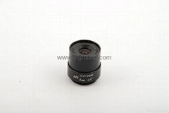 Lens / Fixed LENS/ 3.6mm CCD Camera lens /CCTV Camera lens